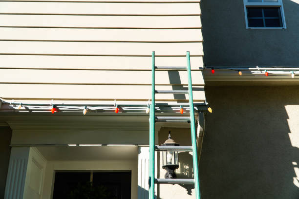 Best Siding for New Construction  in New Richmond, WI